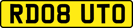 RD08UTO