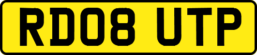 RD08UTP