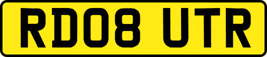 RD08UTR