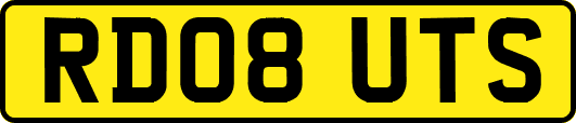 RD08UTS