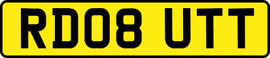 RD08UTT