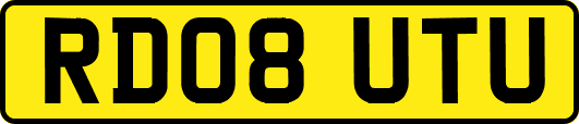 RD08UTU