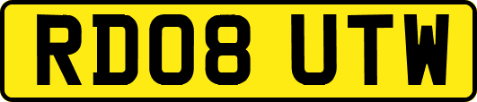 RD08UTW