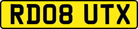RD08UTX