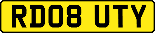 RD08UTY