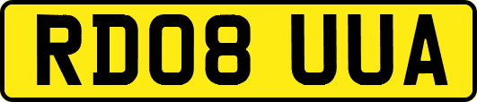 RD08UUA