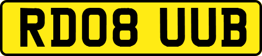 RD08UUB