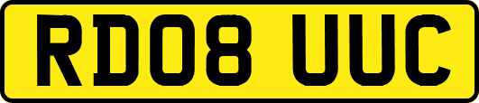 RD08UUC