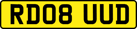 RD08UUD