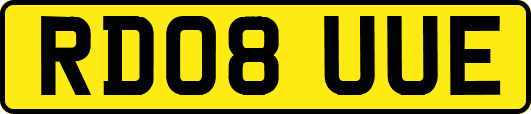 RD08UUE