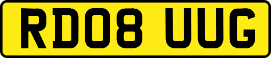 RD08UUG