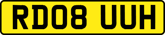 RD08UUH