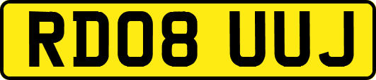 RD08UUJ