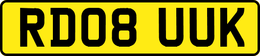 RD08UUK
