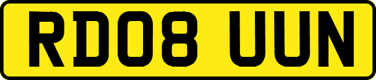 RD08UUN