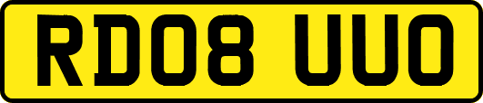 RD08UUO