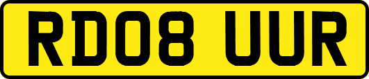 RD08UUR