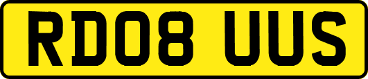 RD08UUS