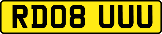 RD08UUU