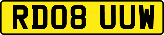 RD08UUW