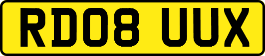 RD08UUX