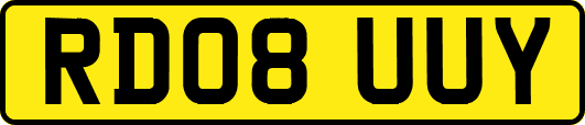 RD08UUY