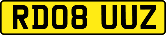 RD08UUZ