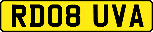 RD08UVA