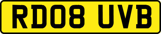 RD08UVB