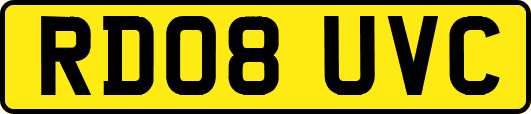 RD08UVC