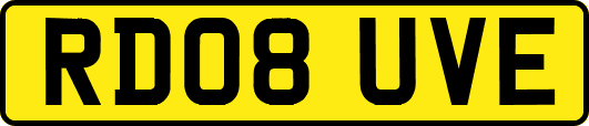 RD08UVE