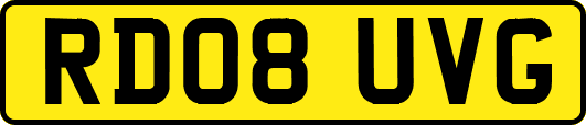 RD08UVG