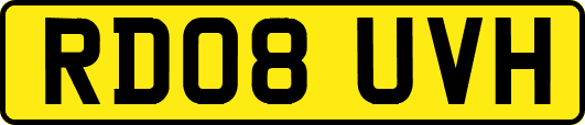 RD08UVH
