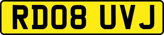 RD08UVJ