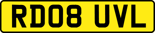 RD08UVL