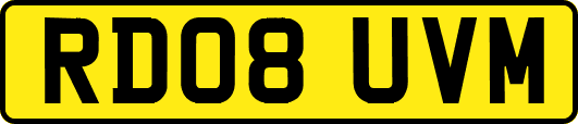 RD08UVM