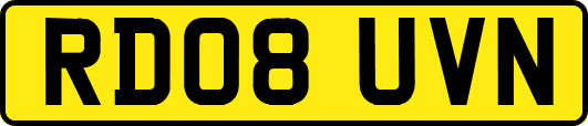 RD08UVN
