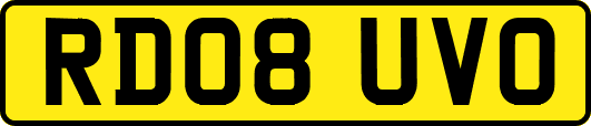 RD08UVO