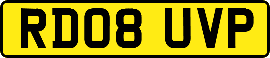RD08UVP