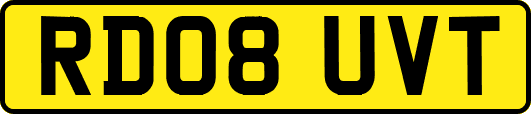 RD08UVT