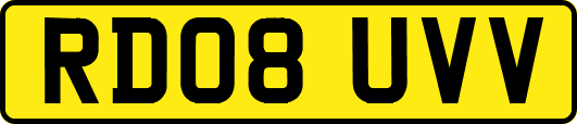 RD08UVV