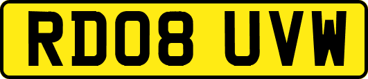 RD08UVW