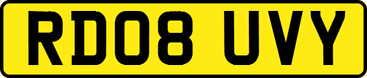 RD08UVY