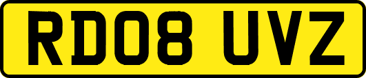 RD08UVZ