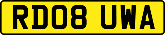 RD08UWA