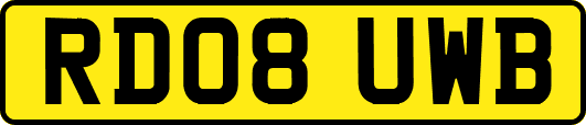 RD08UWB