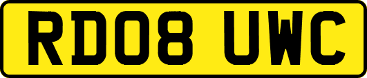 RD08UWC