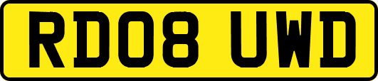 RD08UWD