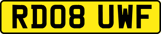 RD08UWF