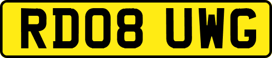 RD08UWG
